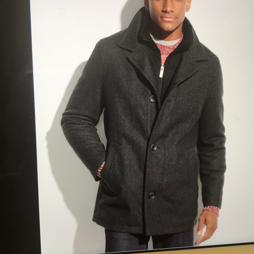 Nautica coat  men’s